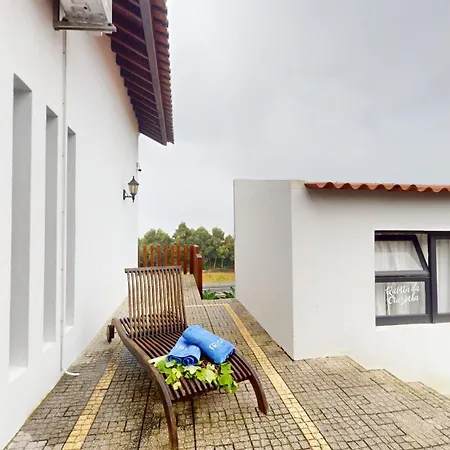 Azores Quinta Da Cruzinha Lagoa  Zewnętrze zdjęcie