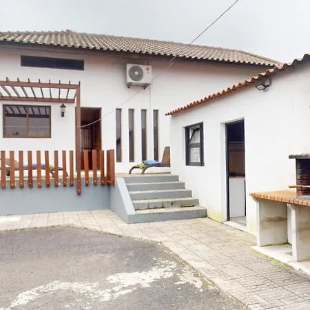 Azores Quinta Da Cruzinha Lagoa  Zewnętrze zdjęcie