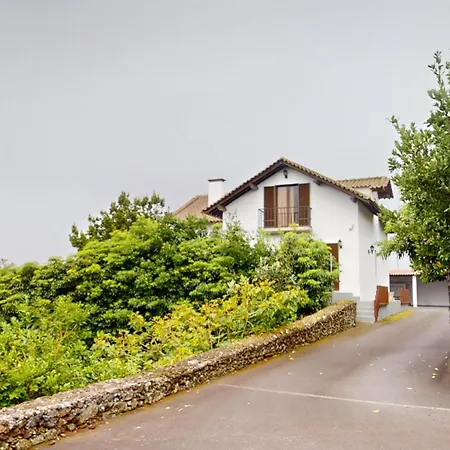 Azores Quinta Da Cruzinha Lagoa  Zewnętrze zdjęcie