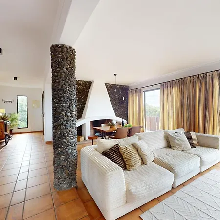 Azores Quinta Da Cruzinha Lagoa  Zewnętrze zdjęcie