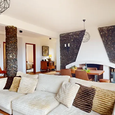 Azores Quinta Da Cruzinha Lagoa  Zewnętrze zdjęcie