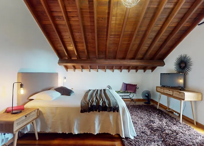 Azores Quinta Da Cruzinha