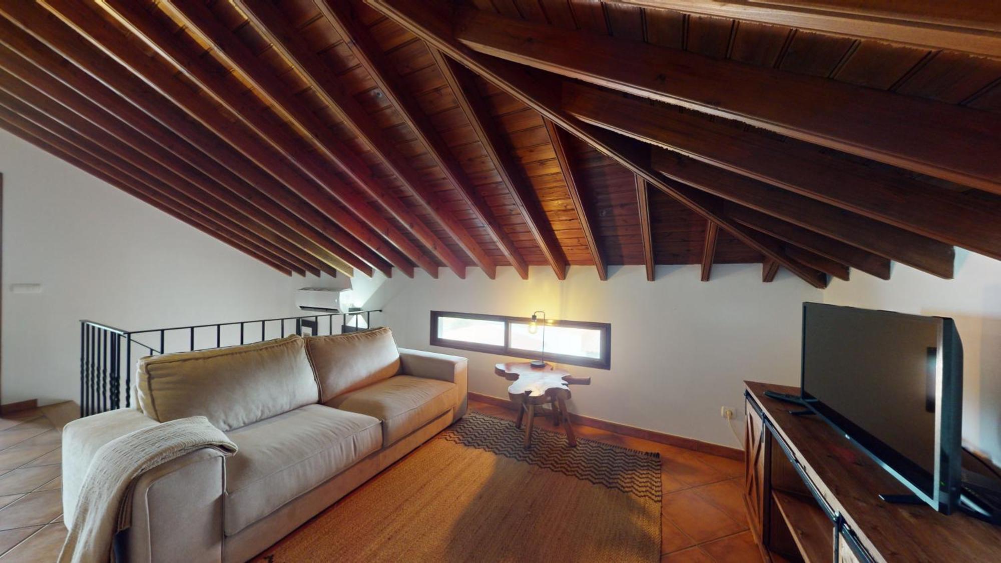 Holiday home Azores Quinta Da Cruzinha