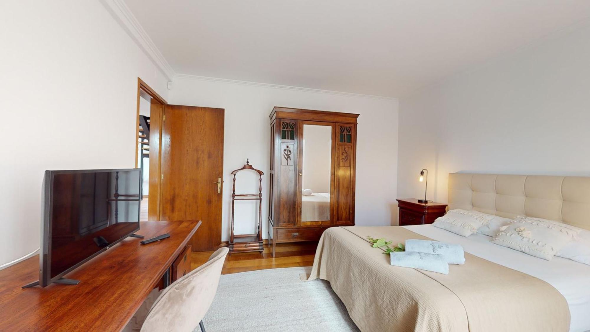 Azores Quinta Da Cruzinha Holiday home Lagoa (Azores)
