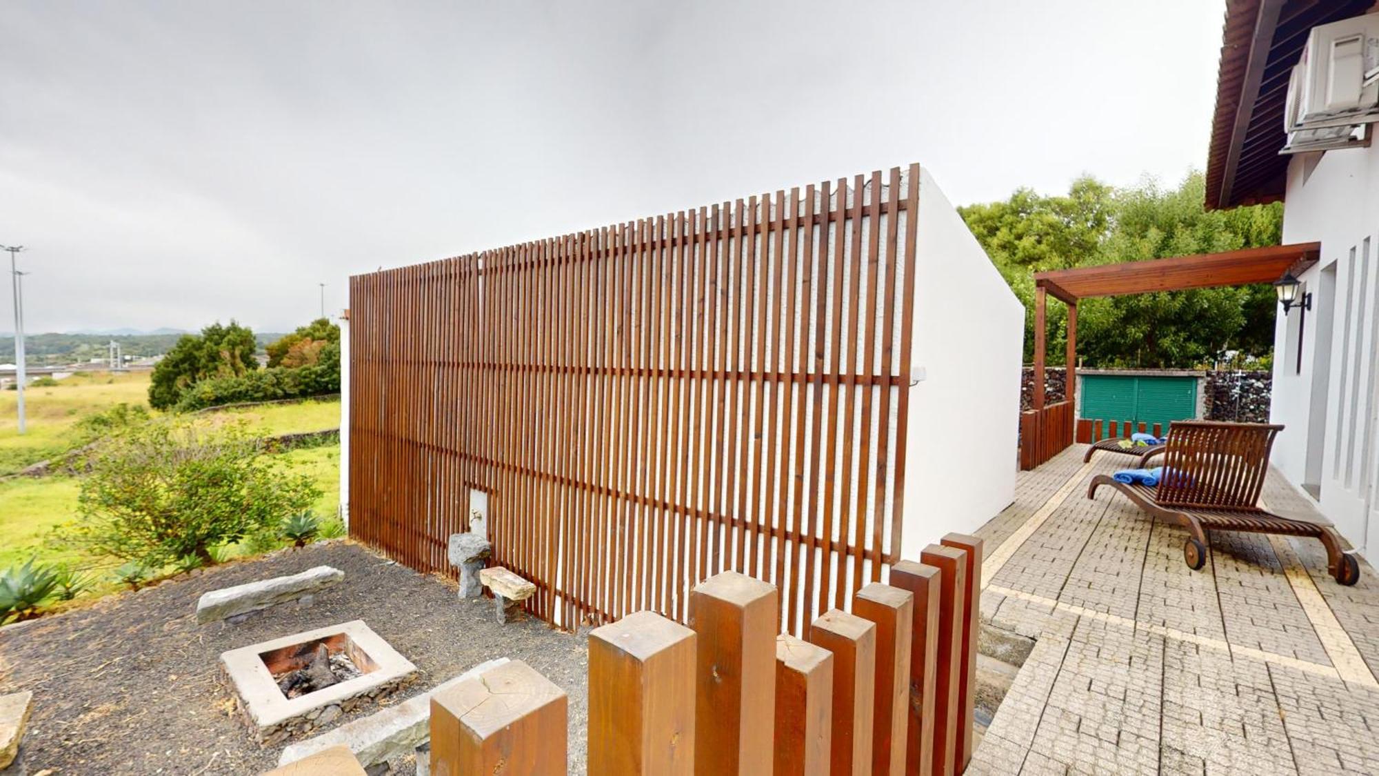 Holiday home Azores Quinta Da Cruzinha Lagoa (Azores)