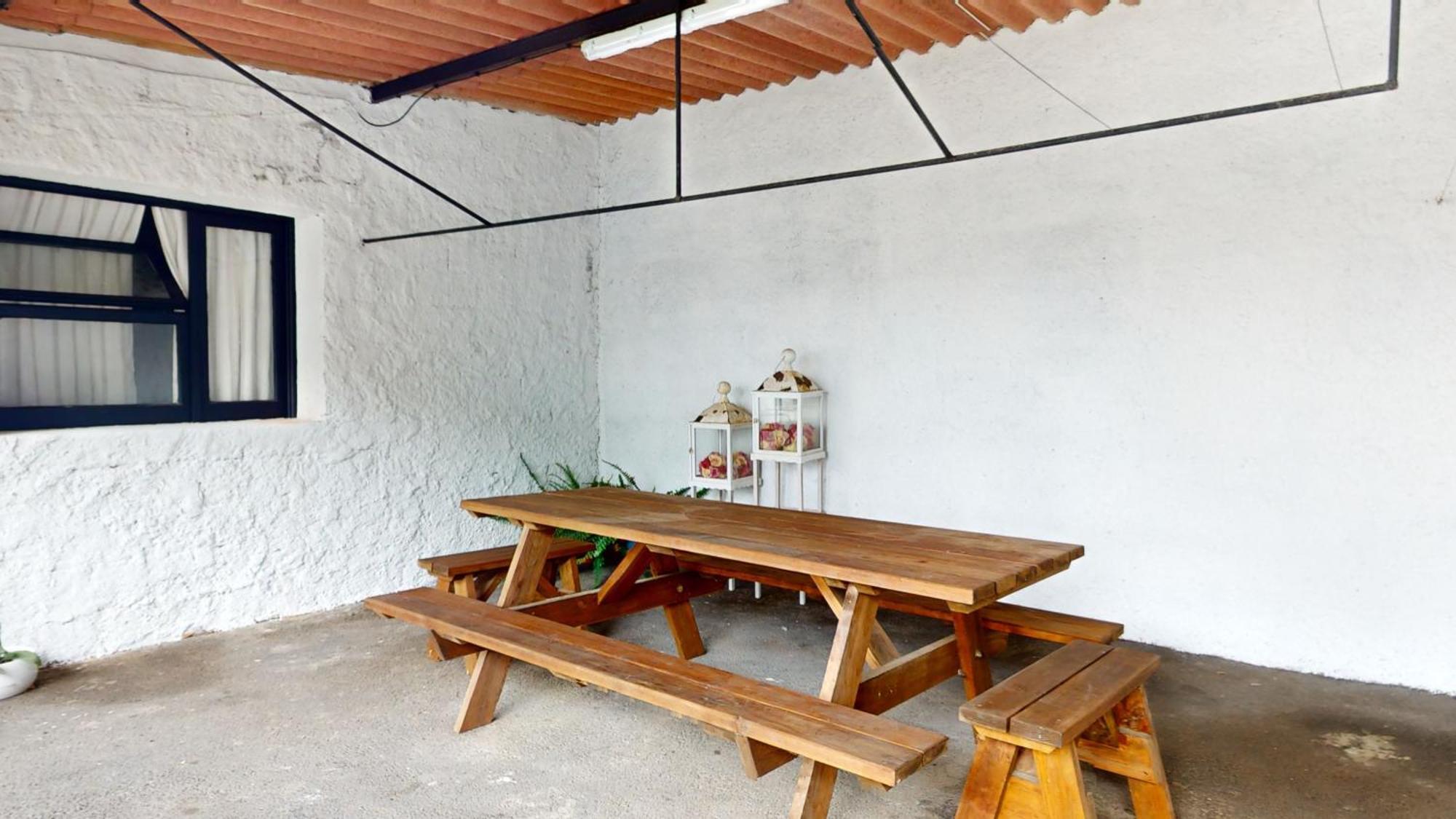 Azores Quinta Da Cruzinha Holiday home