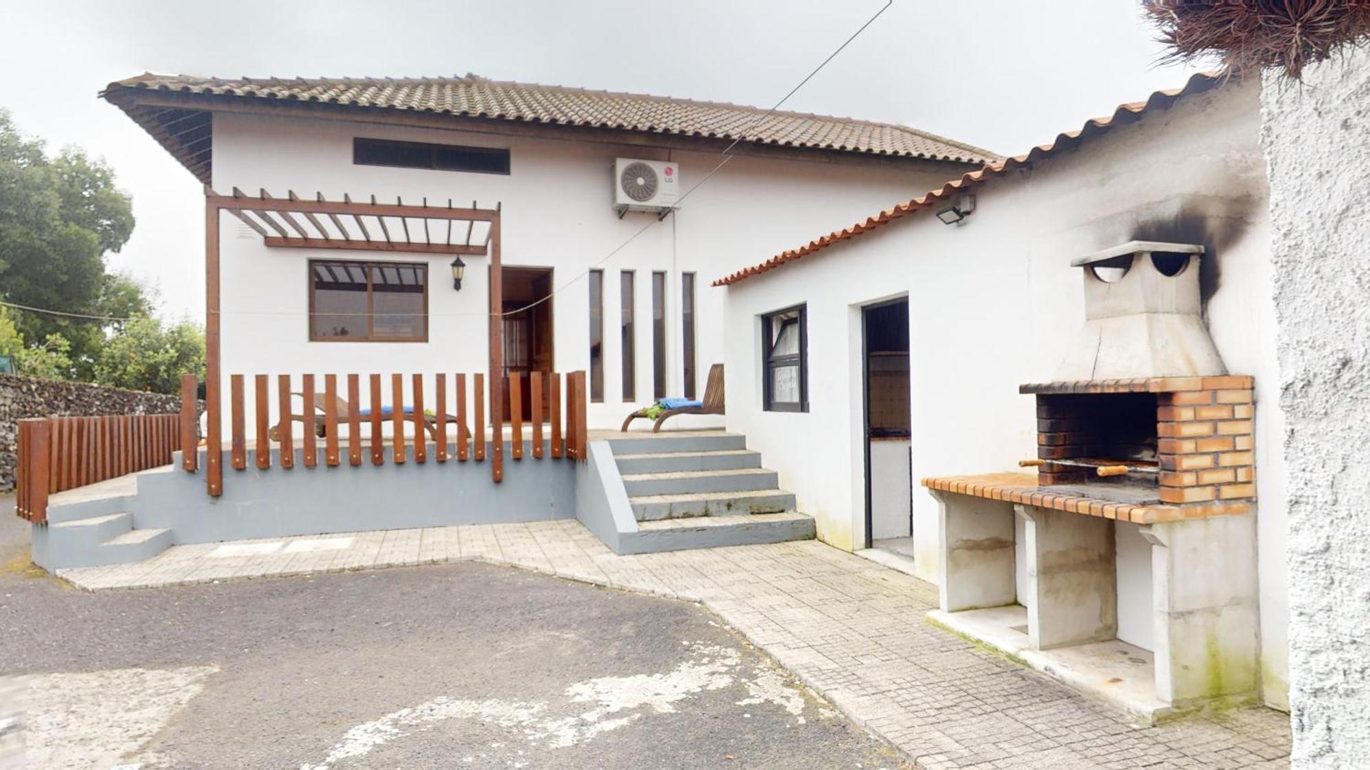 Holiday home Azores Quinta Da Cruzinha Lagoa (Azores)