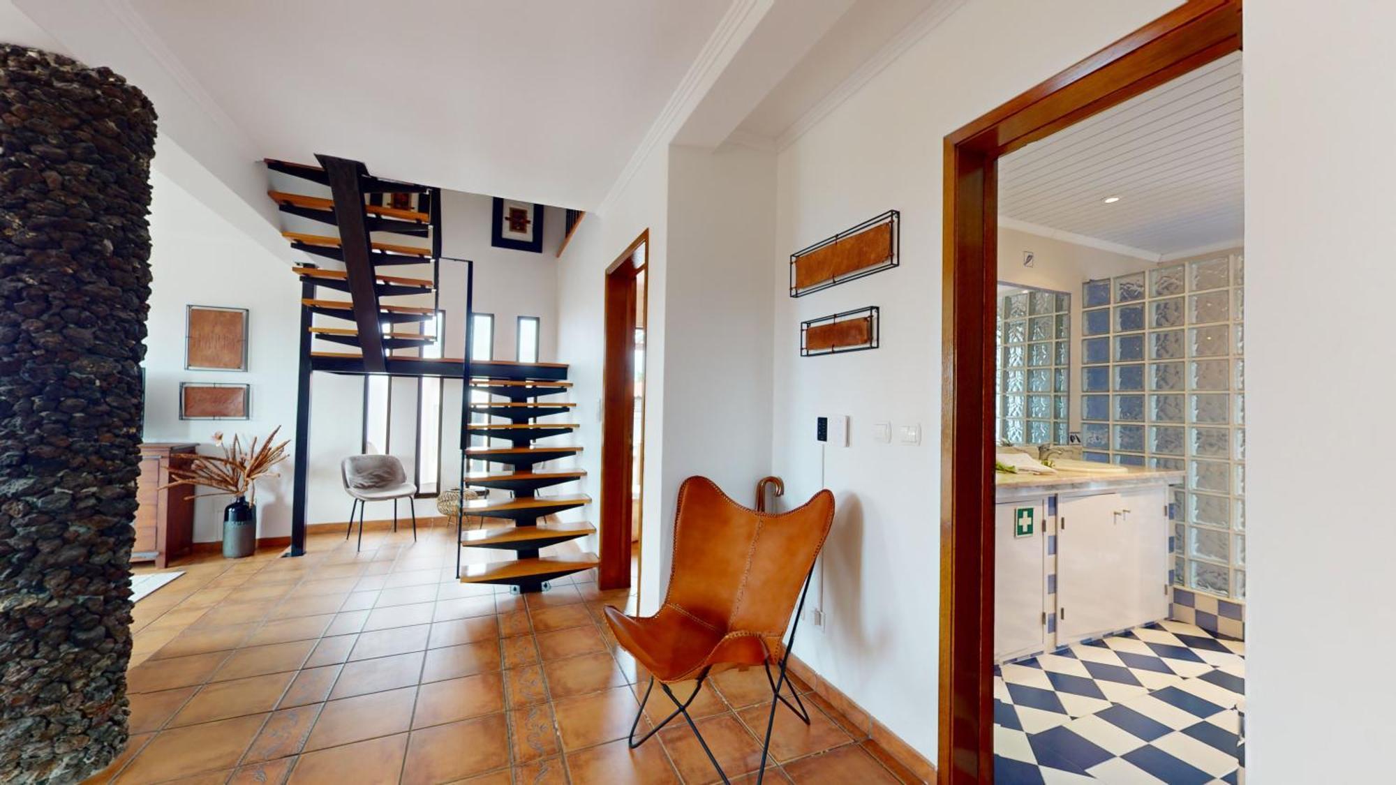 Azores Quinta Da Cruzinha Holiday home *