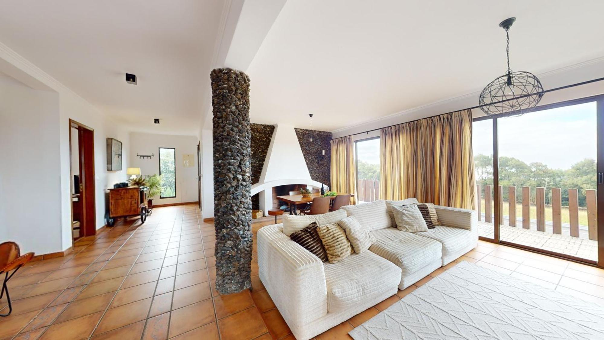Holiday home Azores Quinta Da Cruzinha