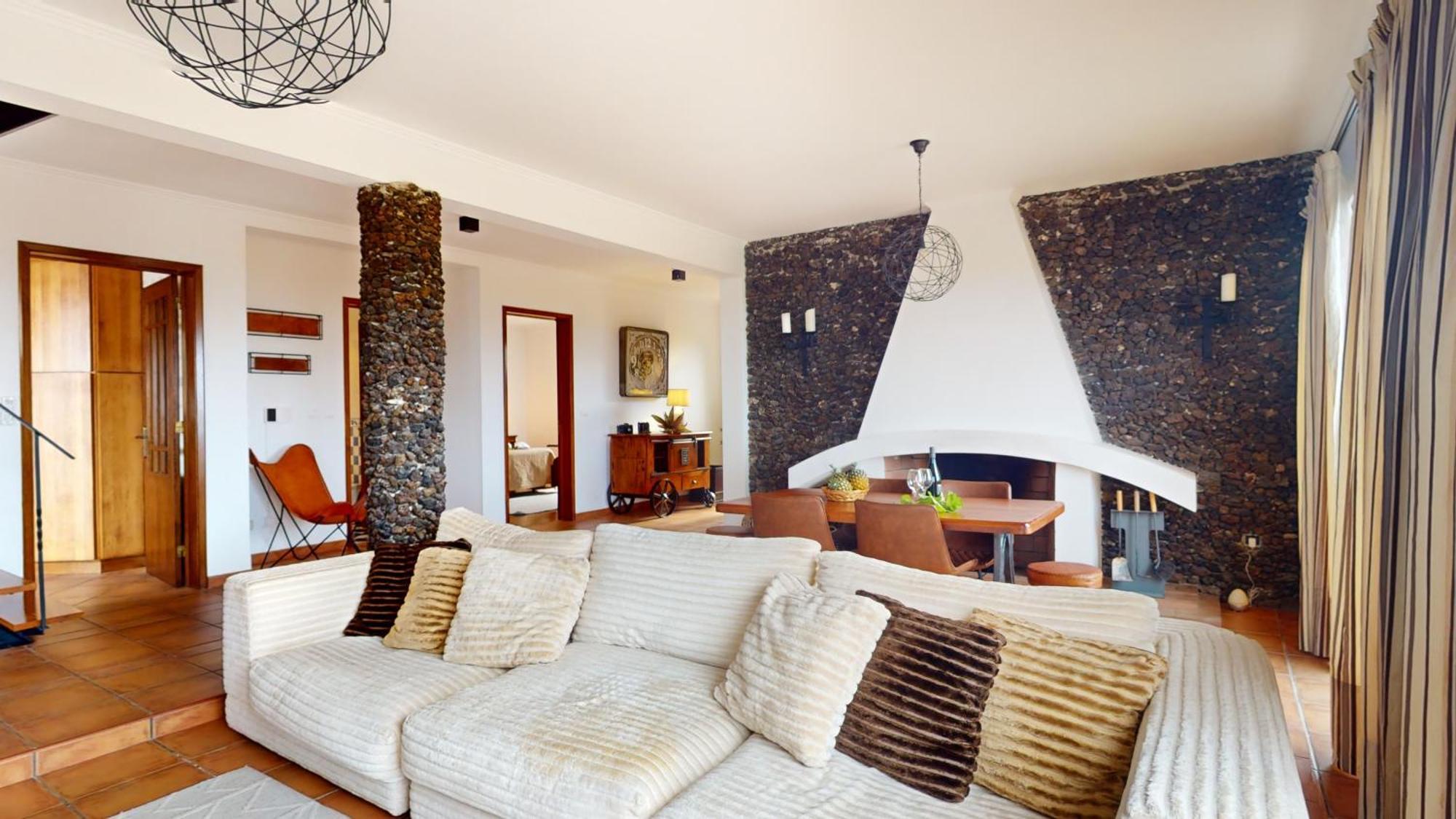 Holiday home Azores Quinta Da Cruzinha